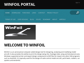 winfoil.com
