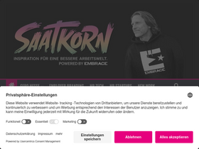 saatkorn.com
