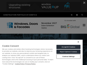 windowsdoorsandfacadeevent.com