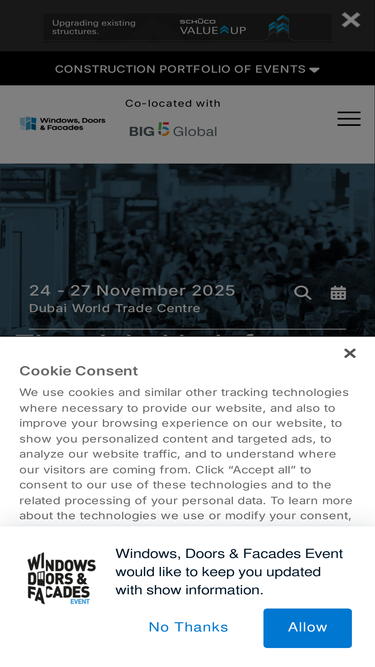windowsdoorsandfacadeevent.com