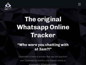 'chatwatch.net' screenshot
