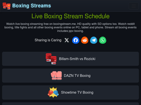 boxingbox.net
