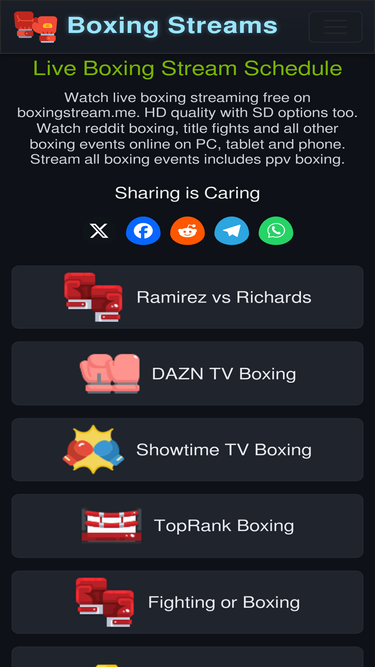 boxingbox.net