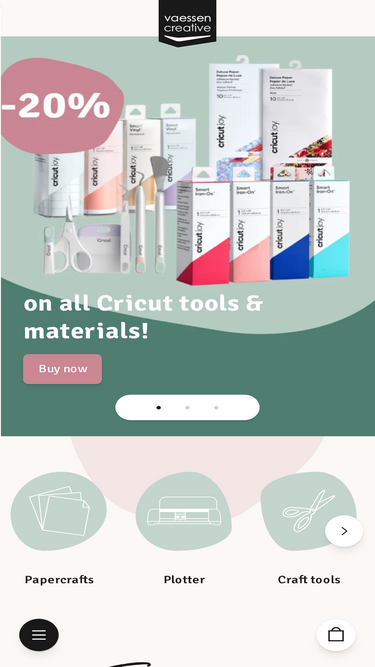 vaessen-creative.com