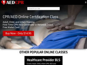 aedcpr.com