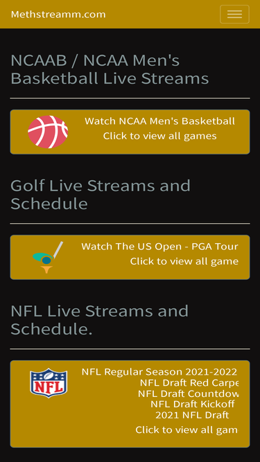 methstreamm.com