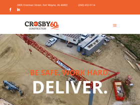 recrosby.com