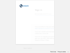 cnusd.instructure.com