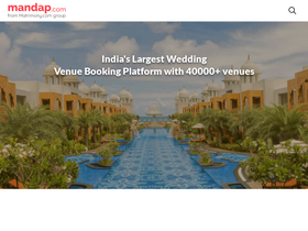 mandap.com