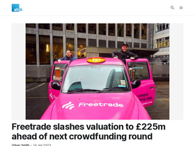 'altfi.com' screenshot