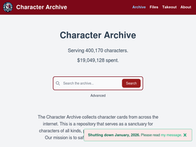 char-archive.evulid.cc