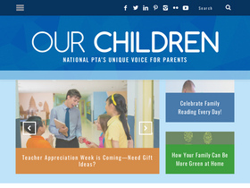 ptaourchildren.org