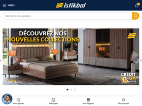 istikbal.co.ma