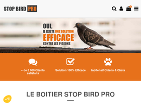 stop-pigeon.fr