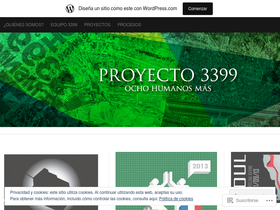proyecto3399.wordpress.com
