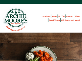 archiemoores.com