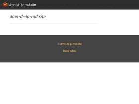 dmn-dr-lp-rnd.site