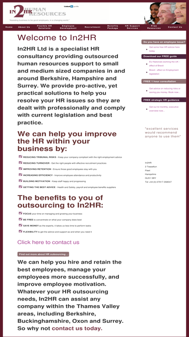 in2hr.co.uk