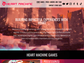 heartmachine.com