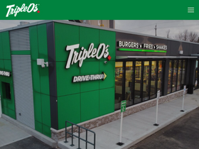 'tripleos.com' screenshot