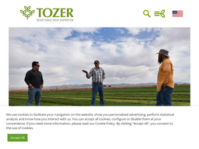tozerseeds.com