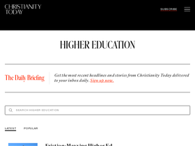 christiancollegeguide.net
