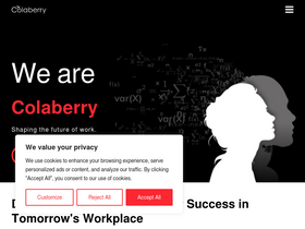 colaberry.com