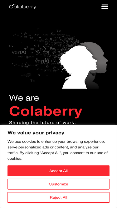 colaberry.com