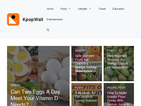 kpopwall.com