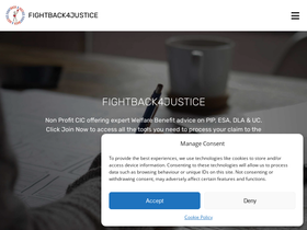 fightback4justice.co.uk