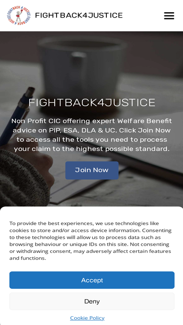 fightback4justice.co.uk