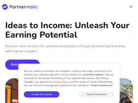 partnermatic.com