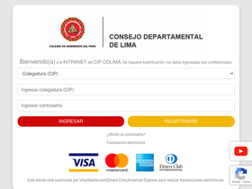 intranet.ciplima.org.pe