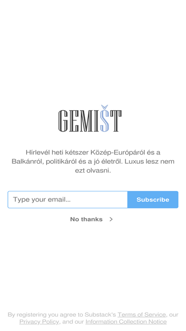gemist.hu