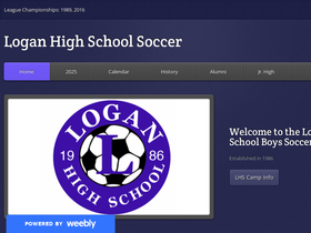loganhighschoolsoccer.weebly.com