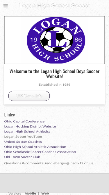 loganhighschoolsoccer.weebly.com