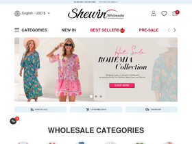 shewin.com