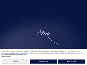 alixio.fr