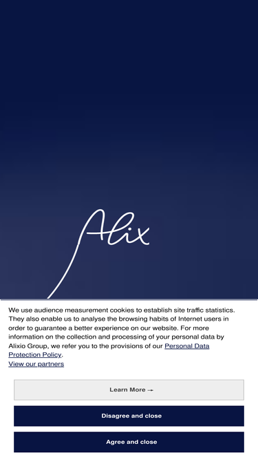 alixio.fr
