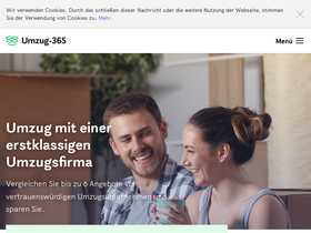 umzug-365.de