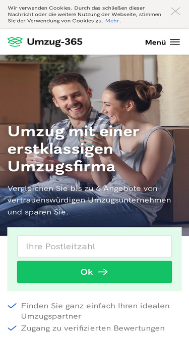 umzug-365.de