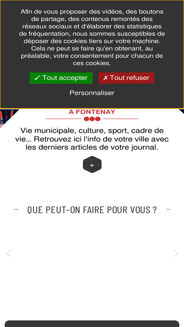 fontenay.fr