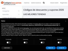 codigodedescuentos.com