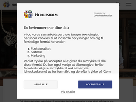 herlufsholm.dk