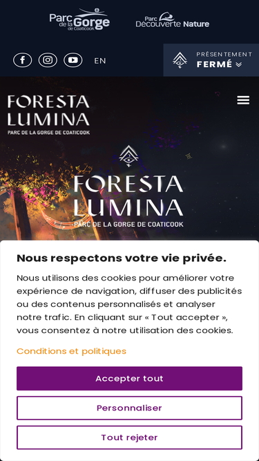 forestalumina.com