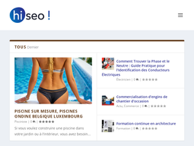 hiseo.fr