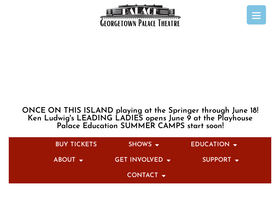 georgetownpalace.com