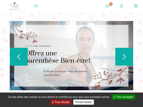 compagniedesspas.fr