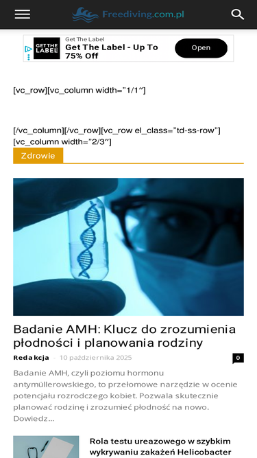 freediving.com.pl
