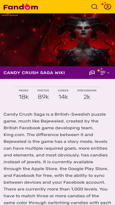 Booster, Candy Crush Saga Wiki